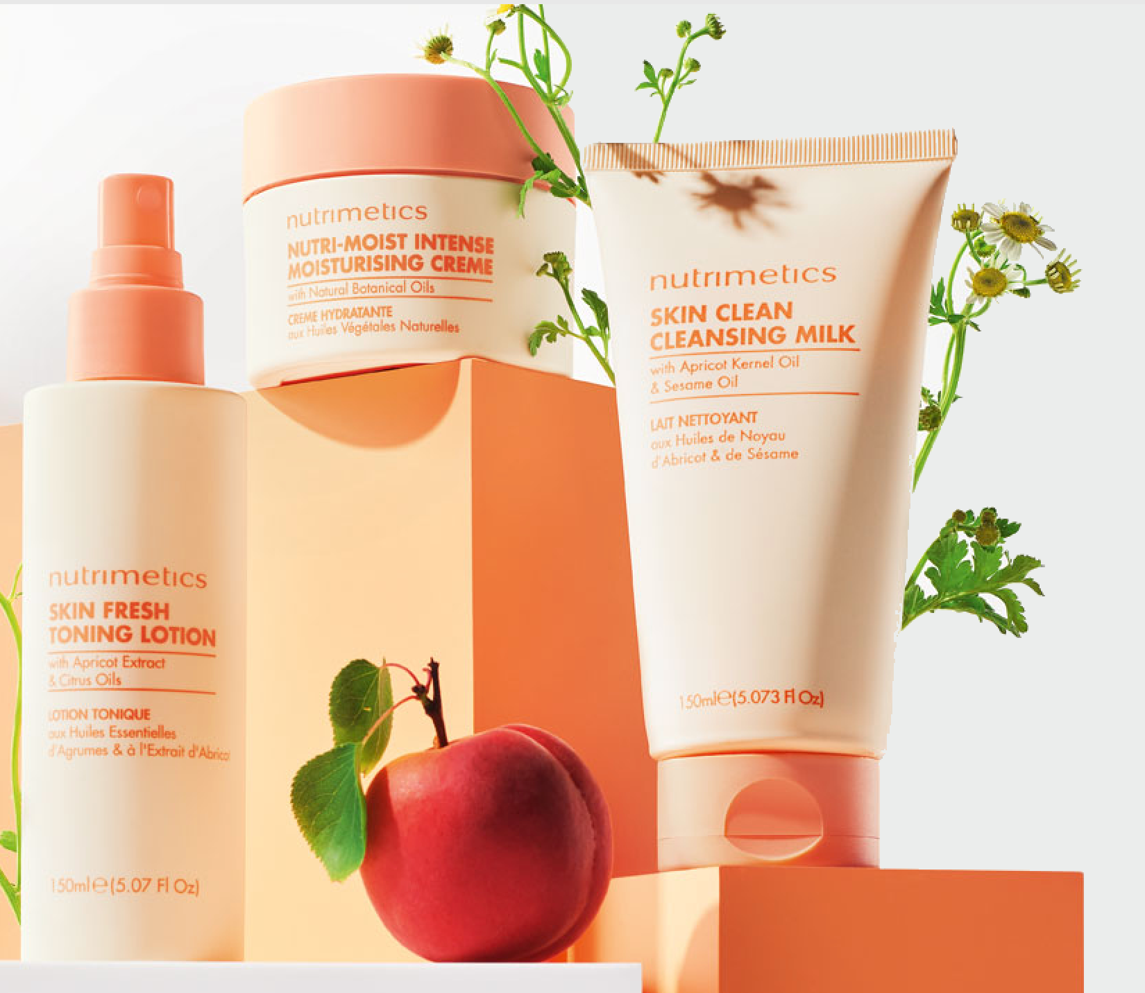 Nutrimetics & Cosmetica Vitanova Cosmetics — free download
